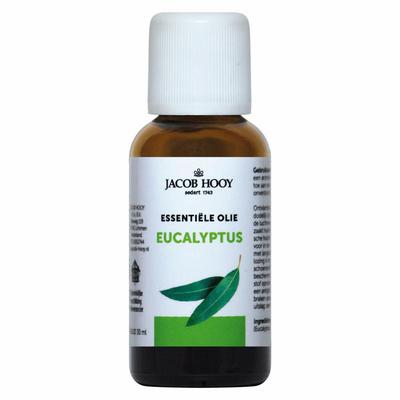 Jacob Hooy Eucalyptus olie
