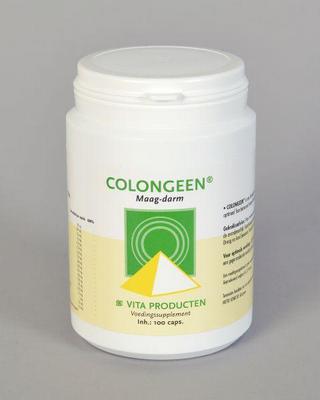 Vita Colongeen