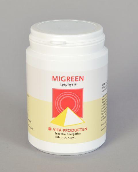 Migreen