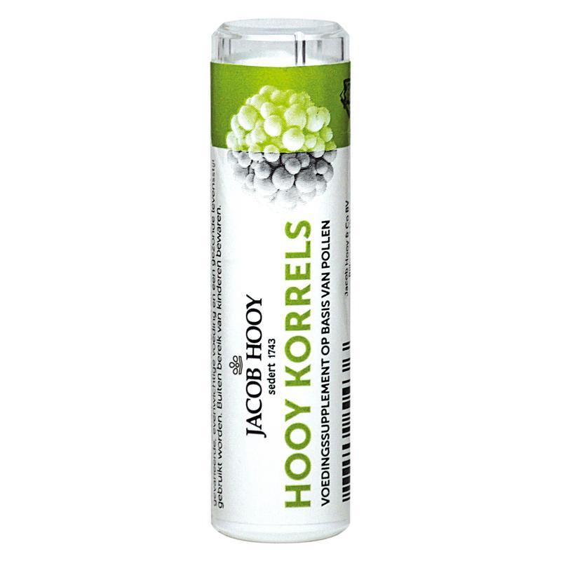 Hooy korrels
