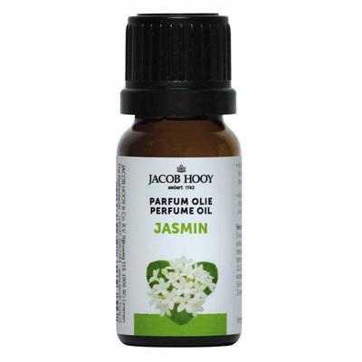 Jacob Hooy Parfum olie jasmijn