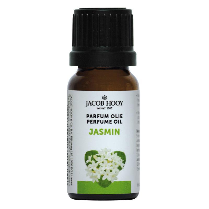 Parfum olie jasmijn