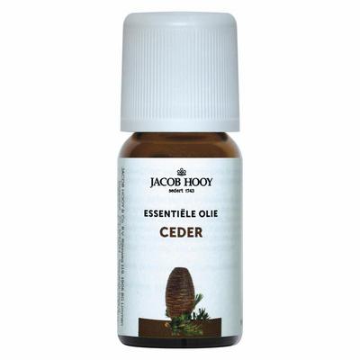 Jacob Hooy Ceder olie