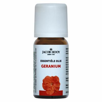 Jacob Hooy Geranium olie