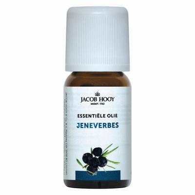 Jacob Hooy Jeneverbes olie
