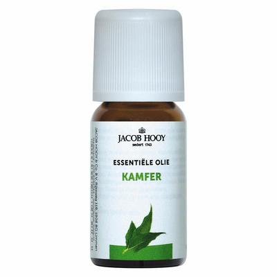Jacob Hooy Kamfer olie