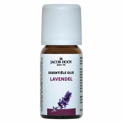 Jacob Hooy Lavendel olie