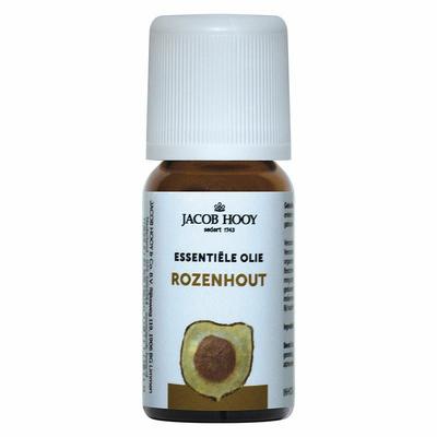 Jacob Hooy Rozenhout olie