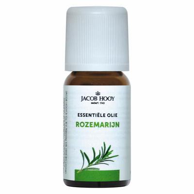 Jacob Hooy Rozemarijn olie