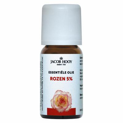 Jacob Hooy Rozenolie