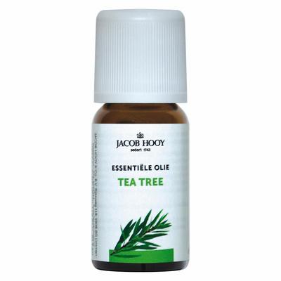 Jacob Hooy Tea tree olie