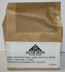 Jacob Hooy Anijszaad gemalen