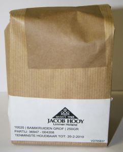 Bamikruiden grof