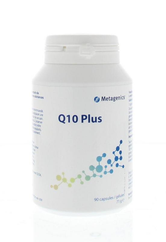 Q10 plus