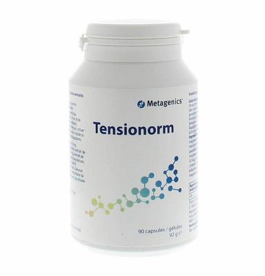 Metagenics Tensionorm