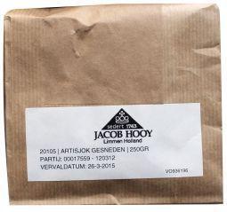Jacob Hooy Artisjok gesneden