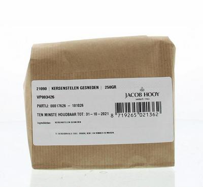 Jacob Hooy Kersenstelen