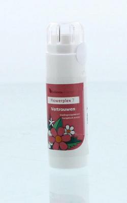 Balancepharma HFP007 Vertrouwen Flowerplex