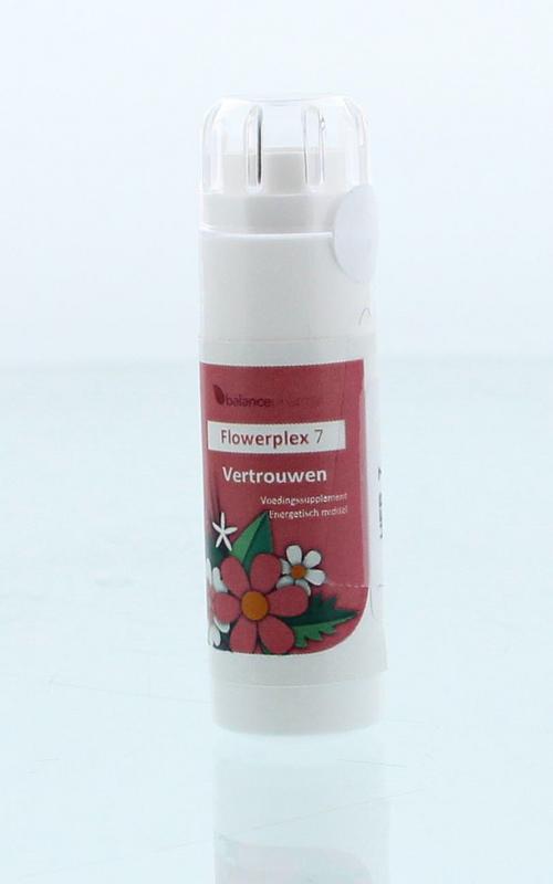 HFP007 Vertrouwen Flowerplex