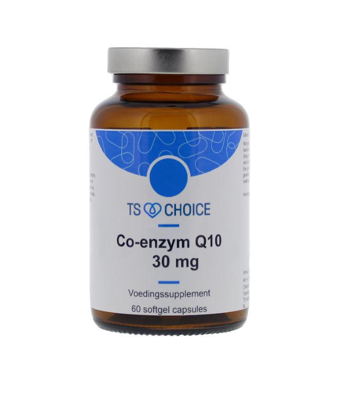 Coenzym Q10