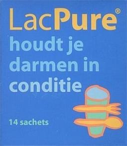 lactulose sachets - 14st