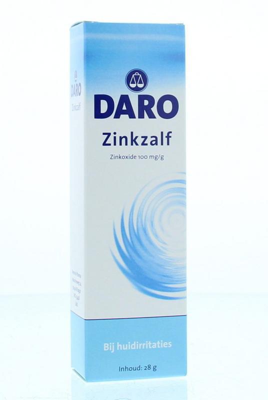 Zinkzalf
