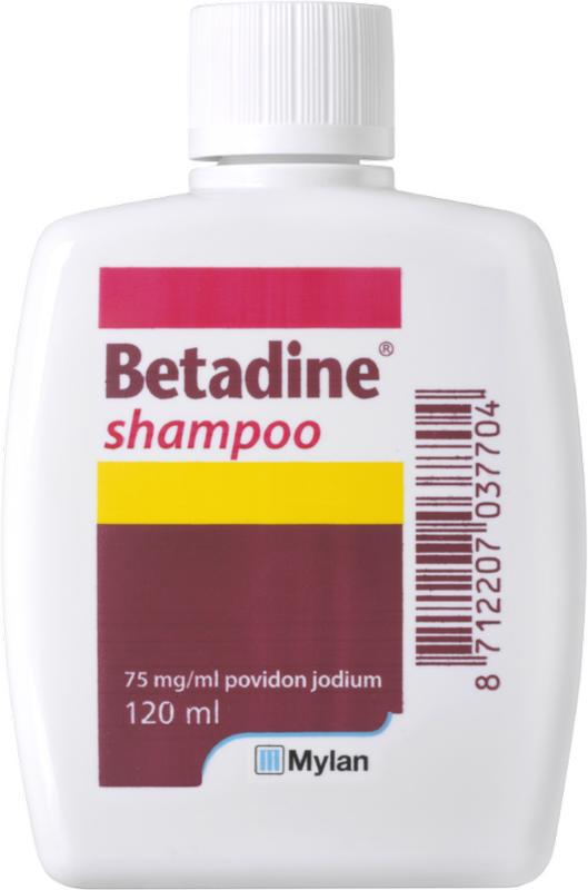 Shampoo