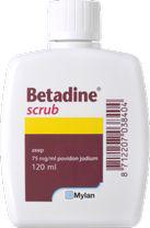 Scrub