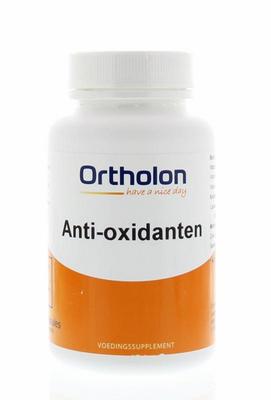 Ortholon Anti oxidanten