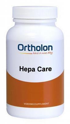 Ortholon Hepa care