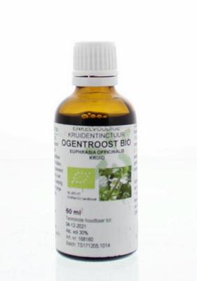 SANATURA Euphrasia officinalis / ogentroost tinctuur bio
