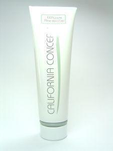 Merkloos pure aloe vera masque /cc 250ml