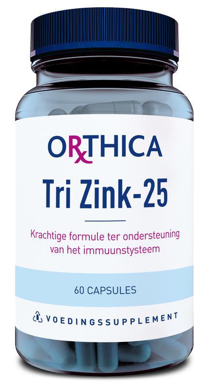 Tri zink 25