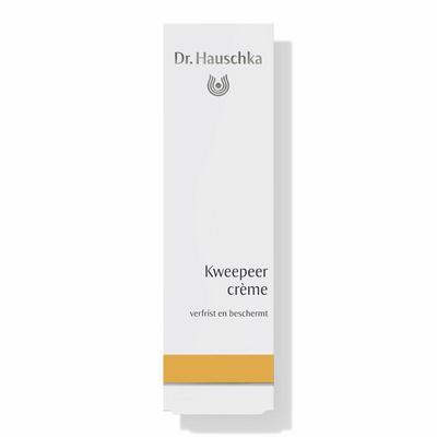 Dr. Hauschka Kweepeercreme