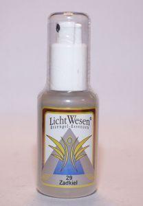 Lichtwesen Zadkiel tinctuur 29