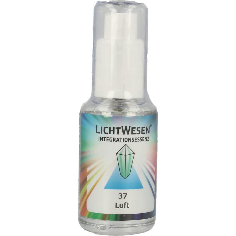 Lucht tinctuur 37