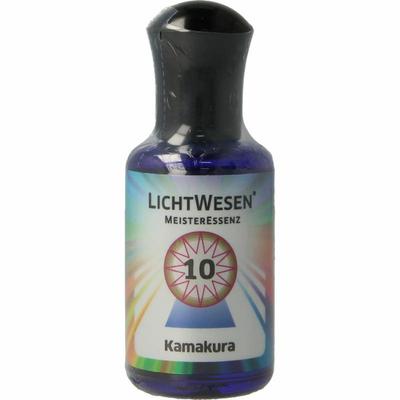 Lichtwesen Kamakura olie 10