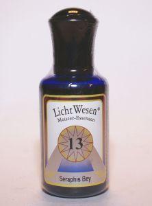 Lichtwesen Seraphis bey olie 13