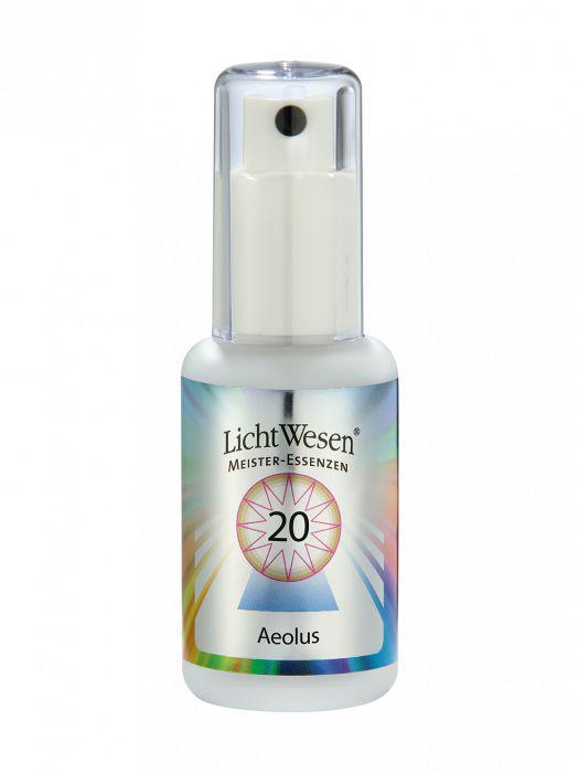 Aeolus tinctuur 20