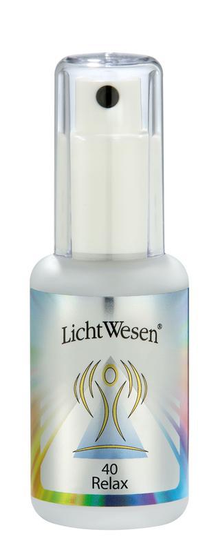 Relax essence tinctuur 40