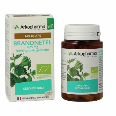 Arkocaps Brandnetel bio