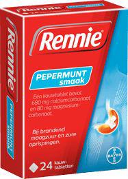 Pepermunt