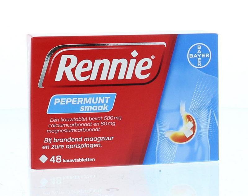 Pepermunt
