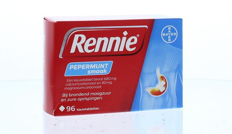 Pepermunt