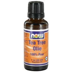 tea tree oil - 1oz