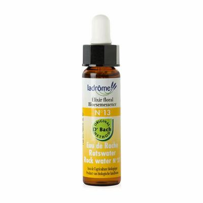 DROME Rock water/rotswater 13 bio