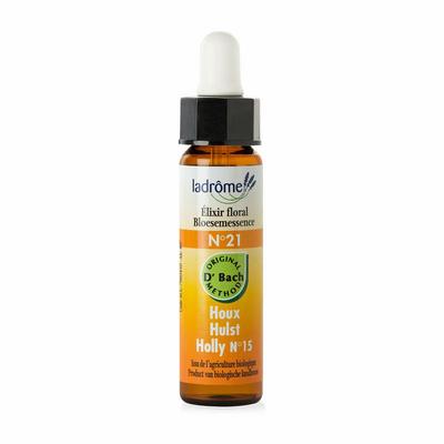 Ladrome Holly/hulst 21 bio
