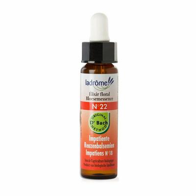 DROME Impatiens/reuzebalsemien 22 bio