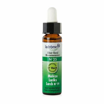 LA-DROME Larch/lariks 25 bio
