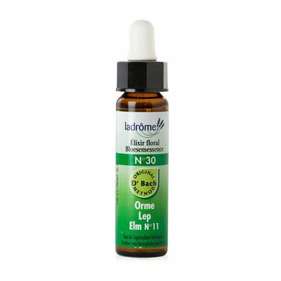 LA-DROME Elm/iep 30 bio